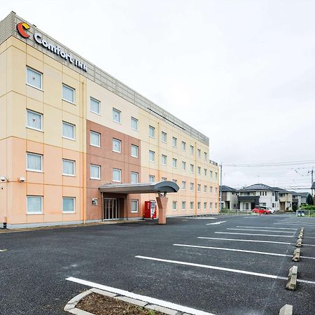 Comfort Inn Sano Fujioka Inter Εξωτερικό φωτογραφία