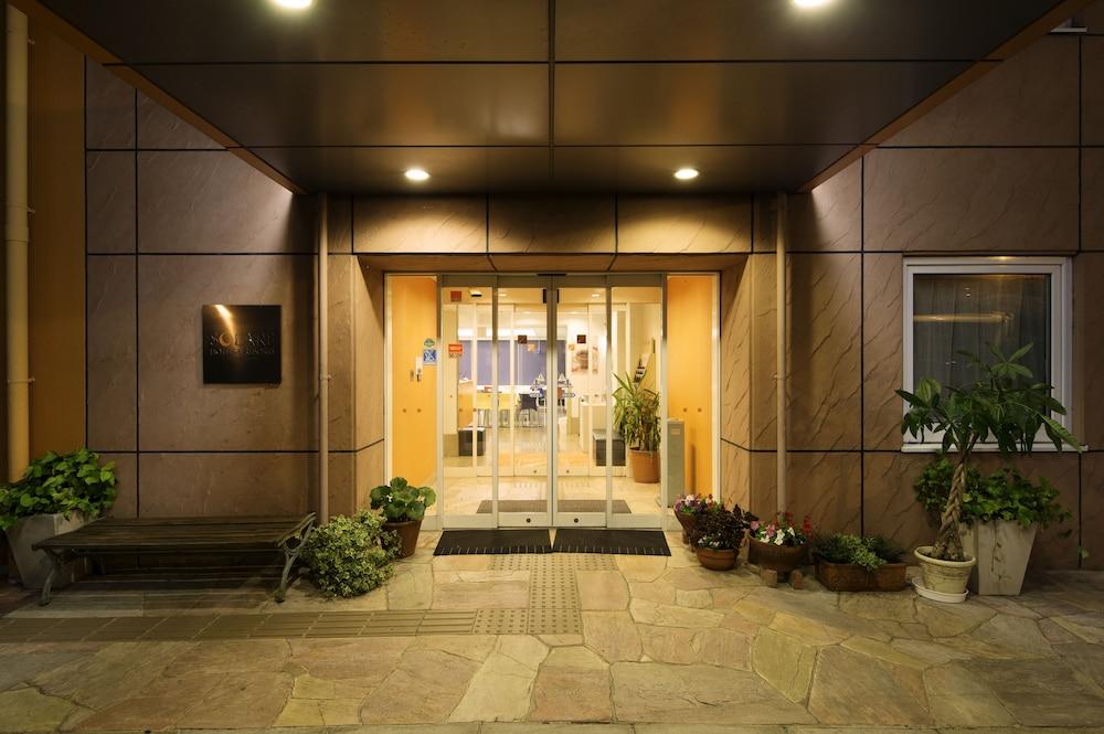 Comfort Inn Sano Fujioka Inter Εξωτερικό φωτογραφία
