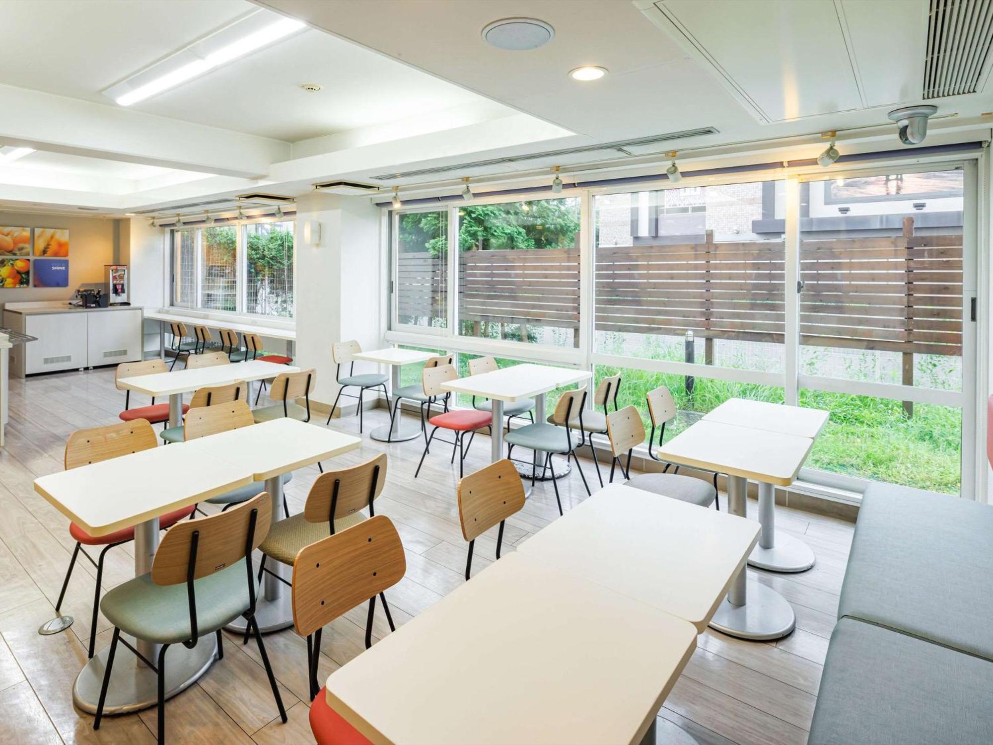 Comfort Inn Sano Fujioka Inter Εξωτερικό φωτογραφία