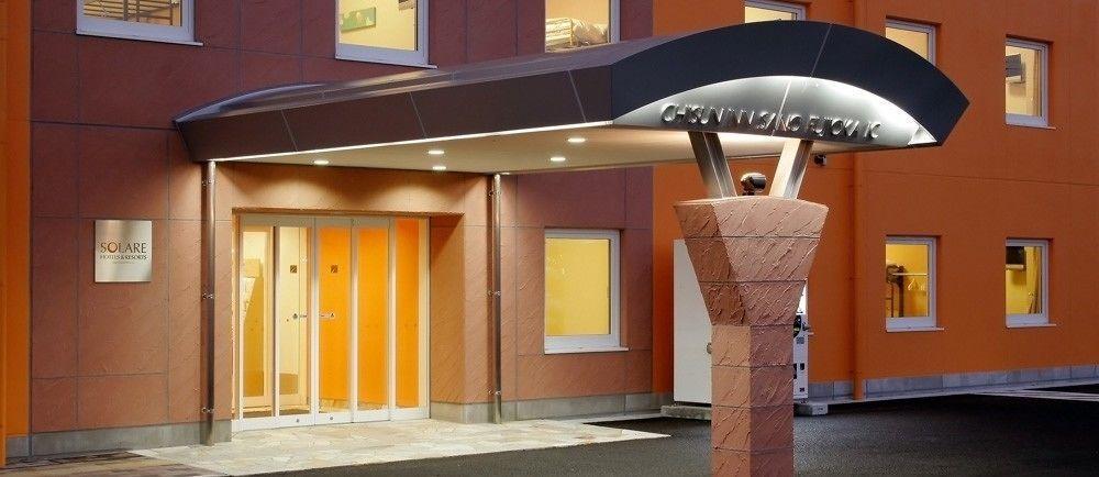 Comfort Inn Sano Fujioka Inter Εξωτερικό φωτογραφία
