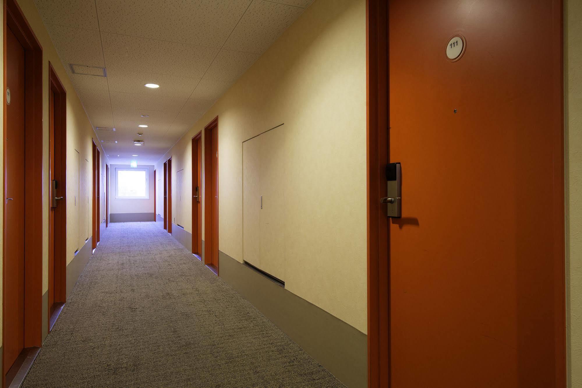Comfort Inn Sano Fujioka Inter Εξωτερικό φωτογραφία
