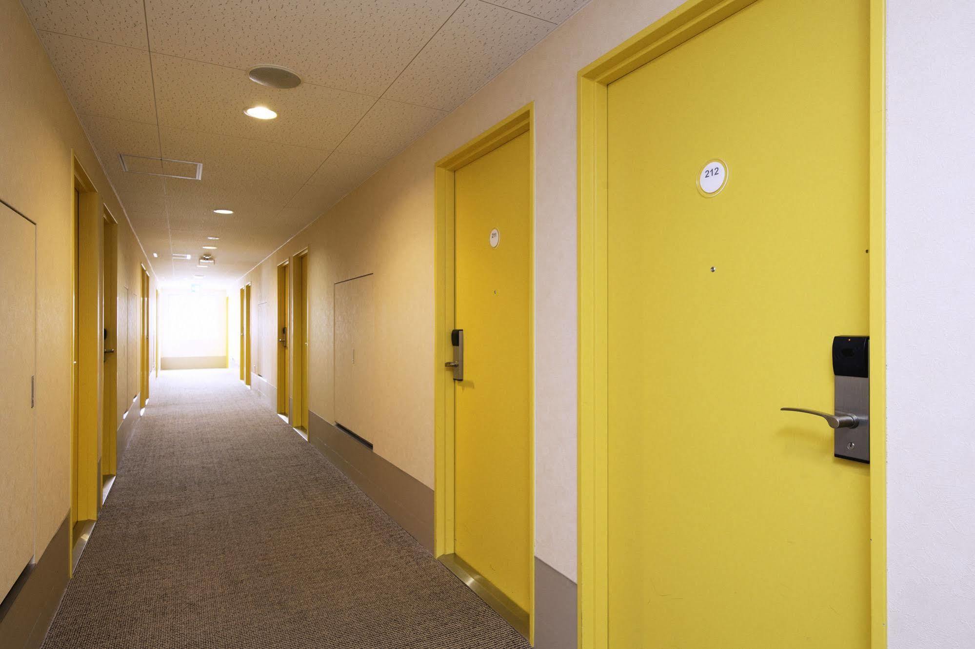 Comfort Inn Sano Fujioka Inter Εξωτερικό φωτογραφία