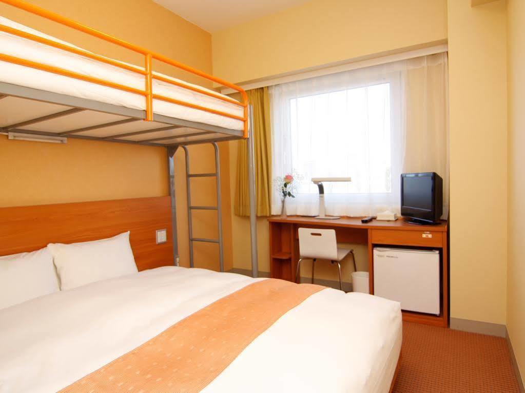 Comfort Inn Sano Fujioka Inter Εξωτερικό φωτογραφία